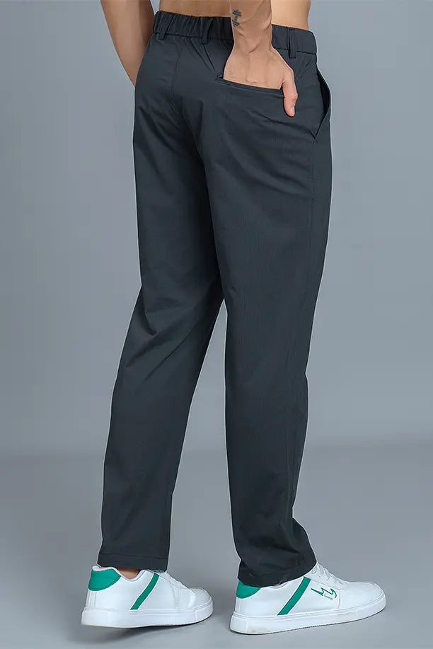 ULTIMATE PANT | DARK GREY