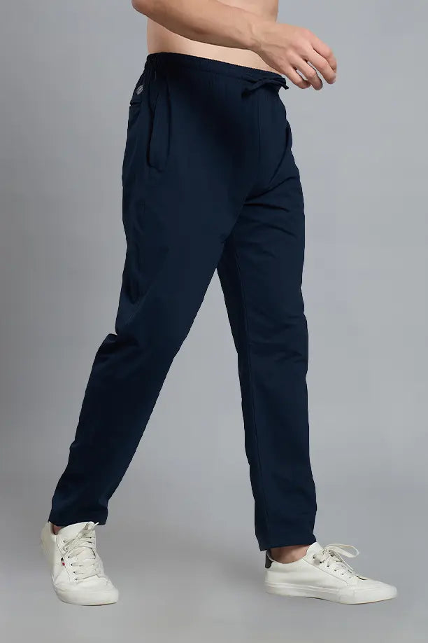 RELAX TRACK - NAVYBLUE