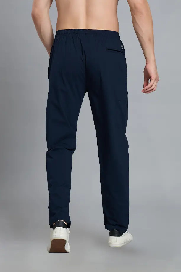 RELAX TRACK - NAVYBLUE