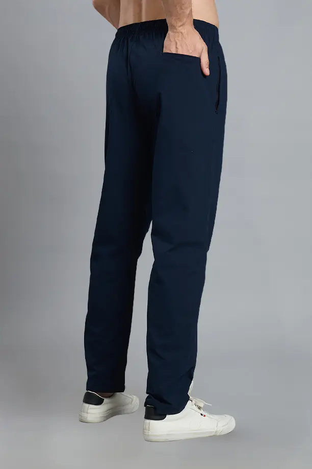 RELAX TRACK - NAVYBLUE