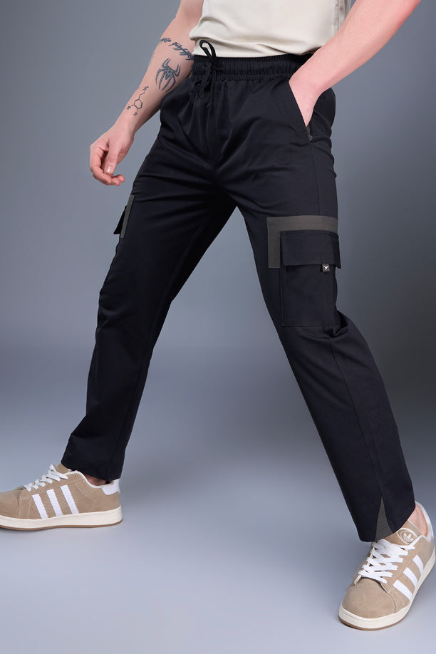 URBAN CARGO | BLACK