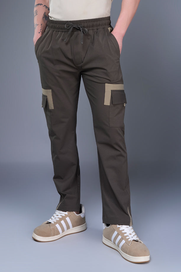 URBAN CARGO | COCO BROWN