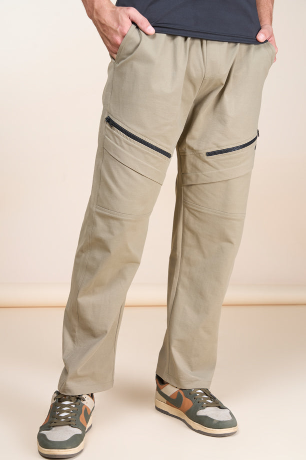 FUSION CARGO | TIMBER