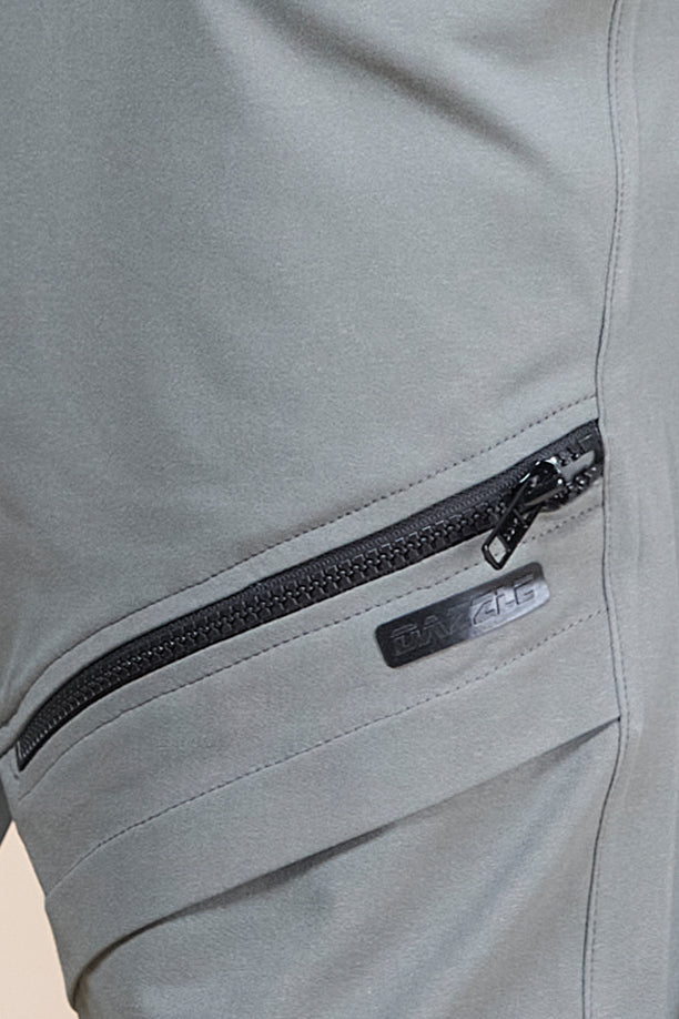 FUSION CARGO | LAVA GREY