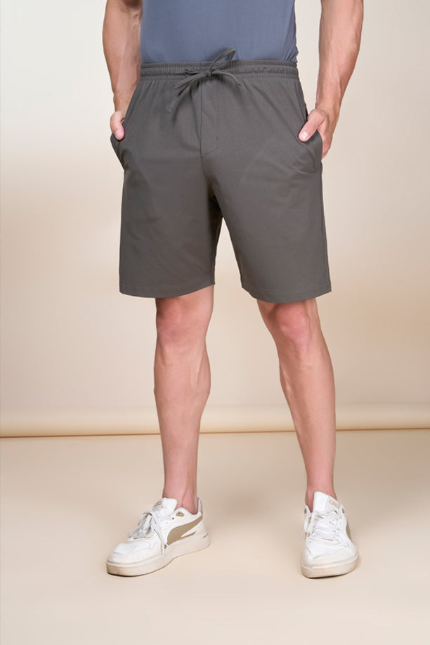 RELAX SHORT | MEHANDI