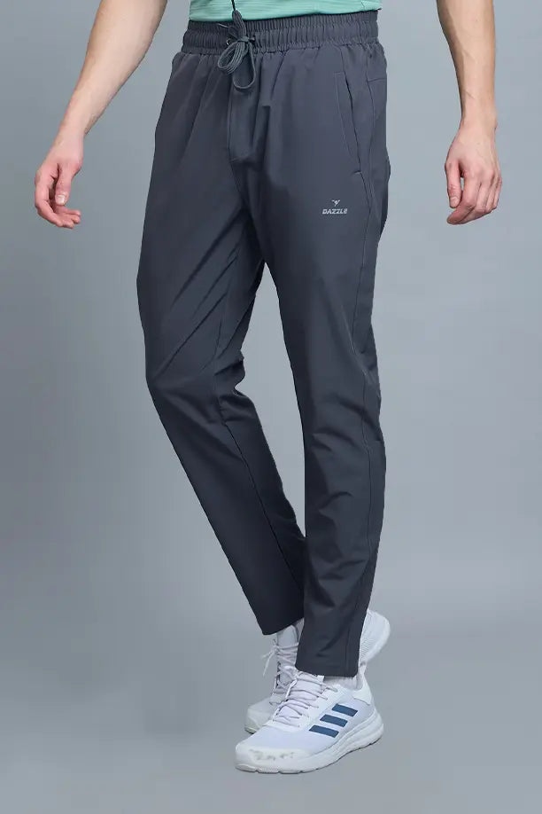 REGAL TRACK - DARK GREY