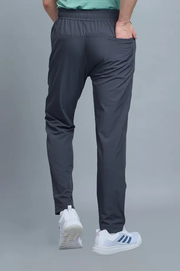 REGAL TRACK - DARK GREY