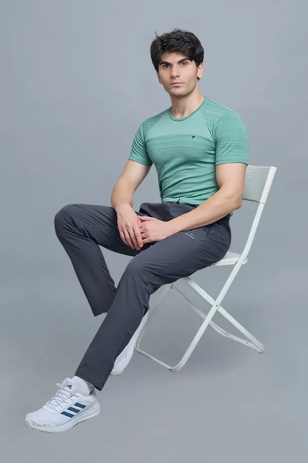 REGAL TRACK - DARK GREY