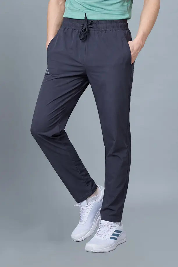 REGAL TRACK - DARK GREY