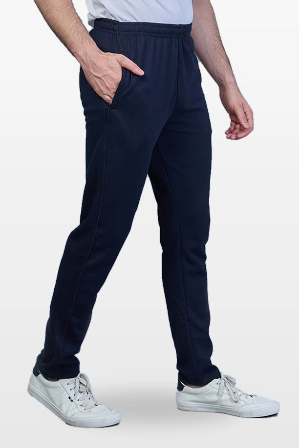 Men Cotton Regular Fit Trackpants |TRACK LOWERS-SPECIAL