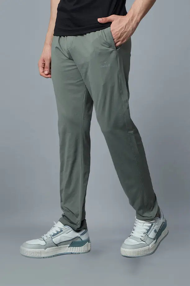 VINTAGE TRACK-ZACHO GREY