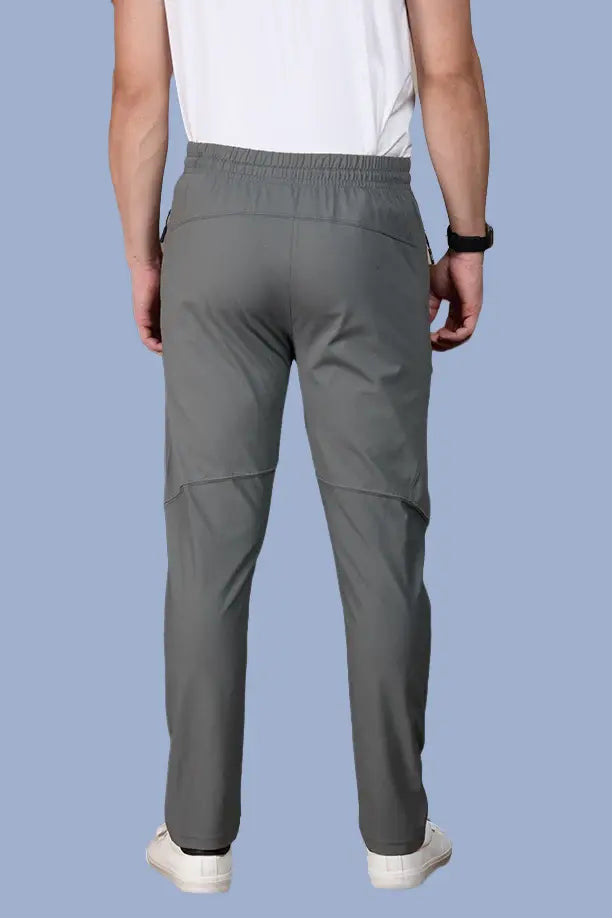 KK LOWER - ZACHO GREY