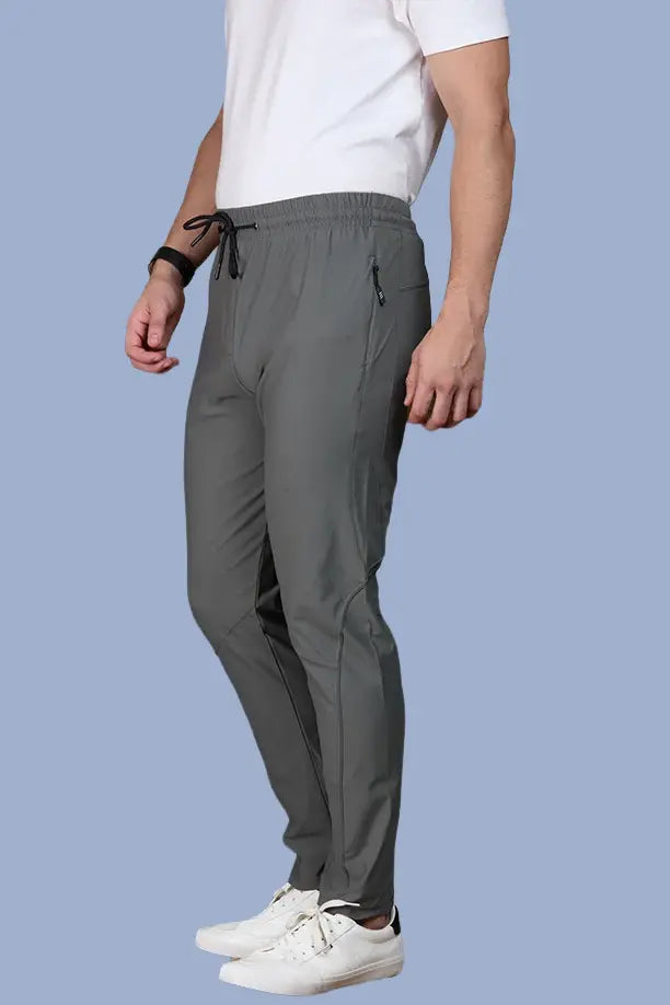 KK LOWER - ZACHO GREY