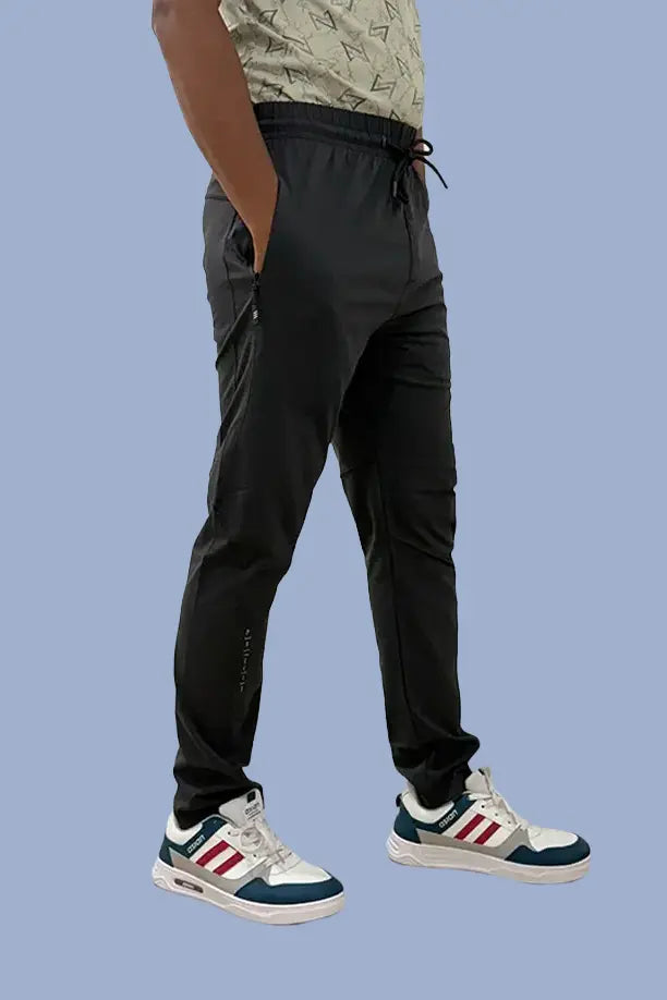 KK LOWER - DARK GREY