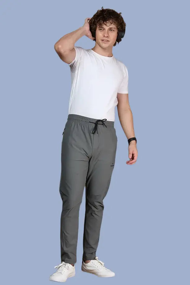 KK LOWER - ZACHO GREY