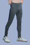 ALL ROUNDER LOWER - ZACHO GREY