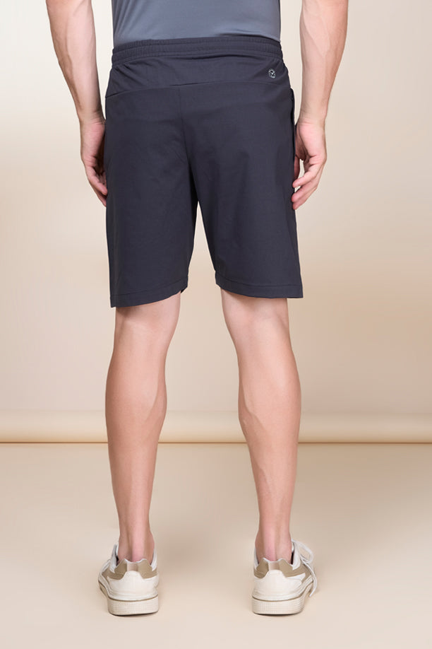 RELAX SHORT | DARK GREY