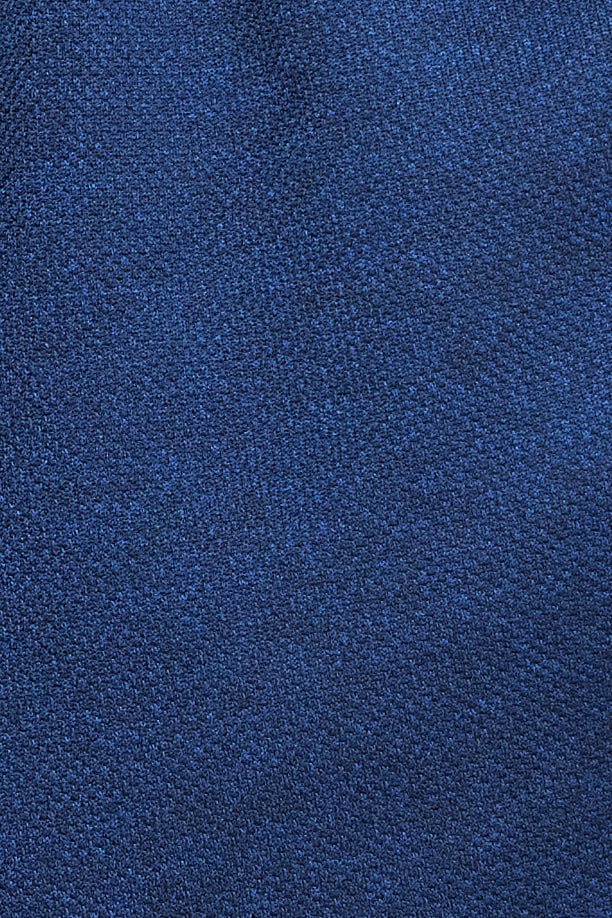MELANGE SHORT | ROYAL BLUE