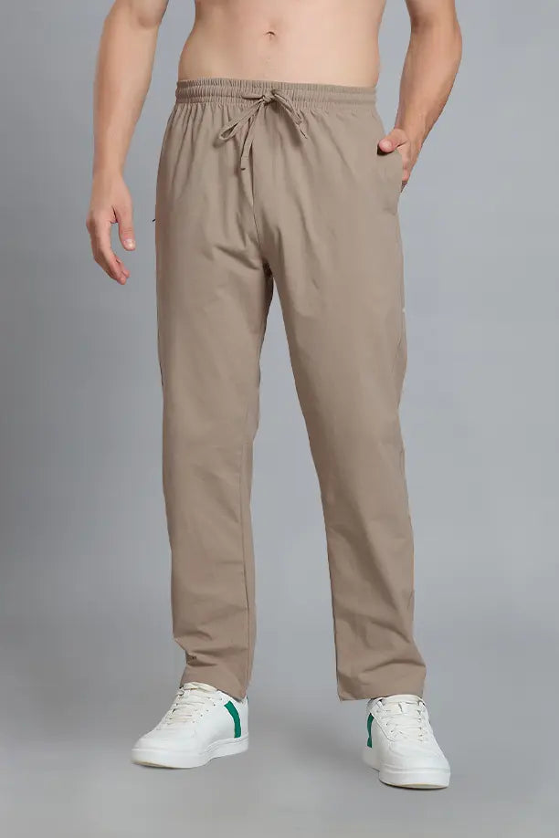 Men Lightweight Cotex TRACK Pants with RELAX
