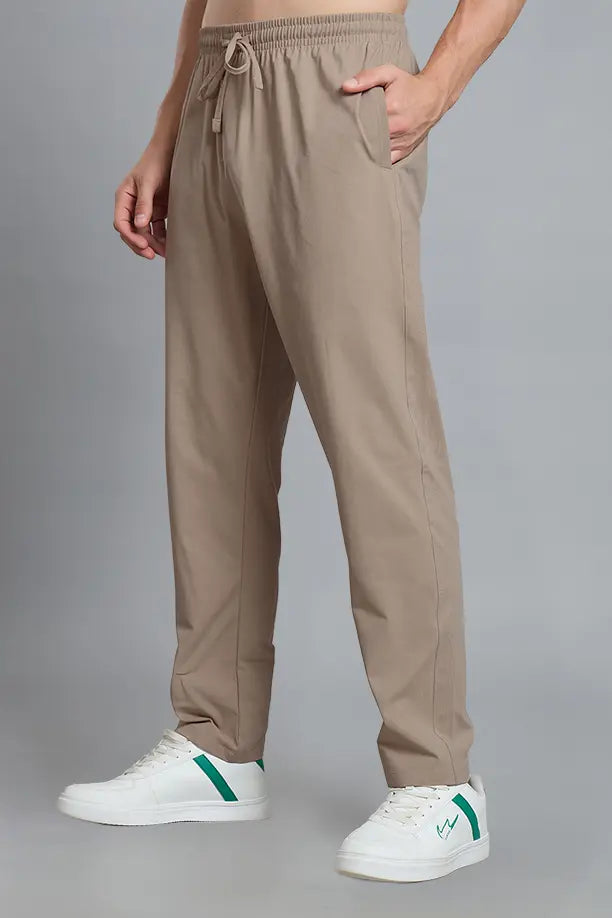 Men Lightweight Cotex TRACK Pants with RELAX