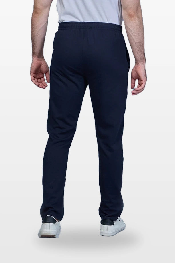 Men Cotton Regular Fit Trackpants |TRACK LOWERS-SPECIAL
