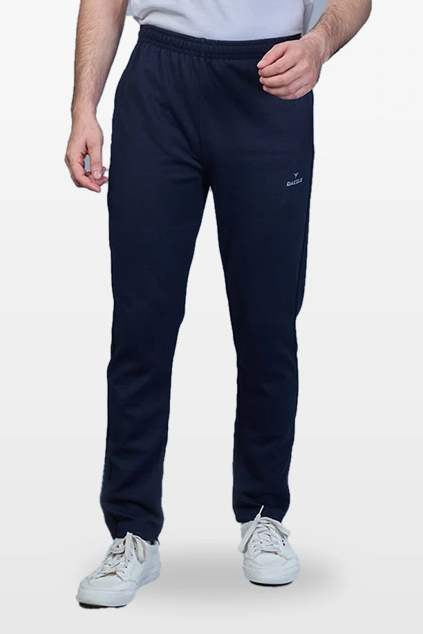 Men Cotton Regular Fit Trackpants |TRACK LOWERS-SPECIAL