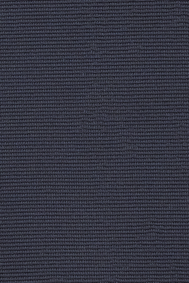 TANGY HALF TSHIRT | BLACK