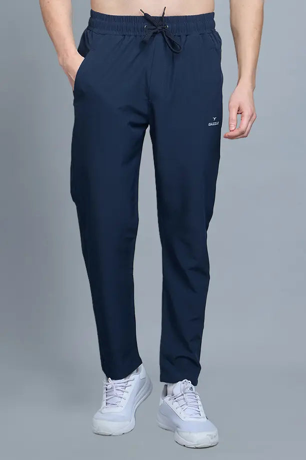 REGAL TRACK - NAVY BLUE