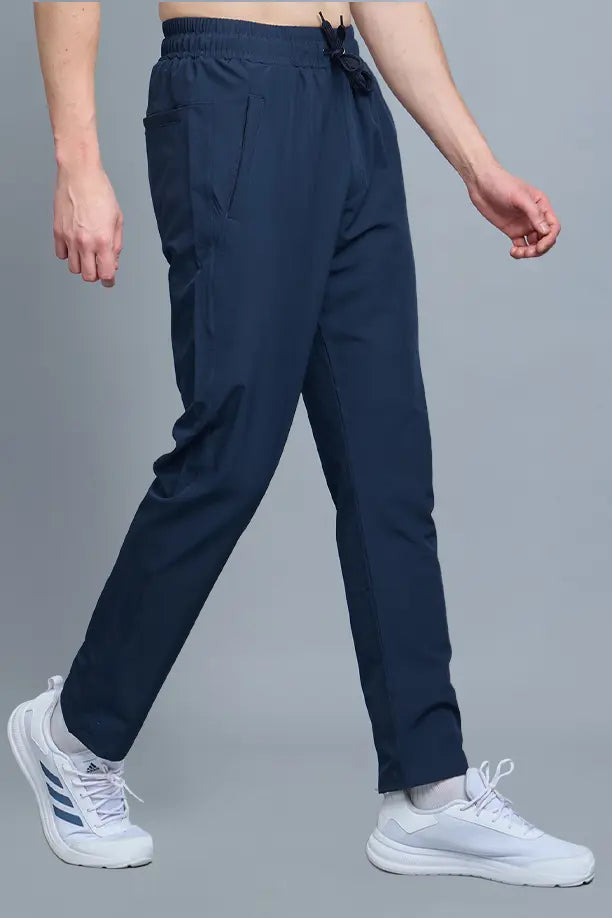 REGAL TRACK - NAVY BLUE