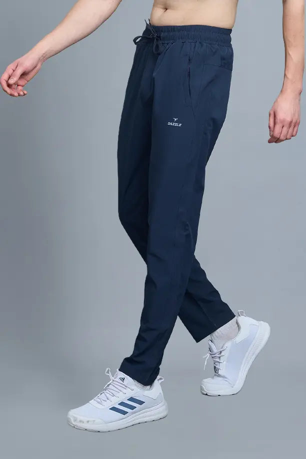 REGAL TRACK - NAVY BLUE