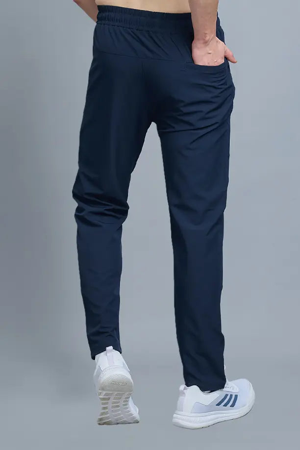 REGAL TRACK - NAVY BLUE