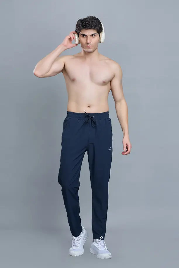 REGAL TRACK - NAVY BLUE