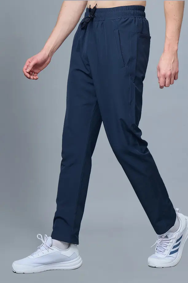 REGAL TRACK - NAVY BLUE