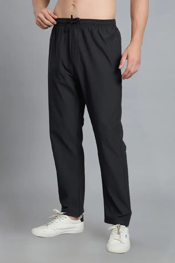 RELAX TRACK - DARK GREY