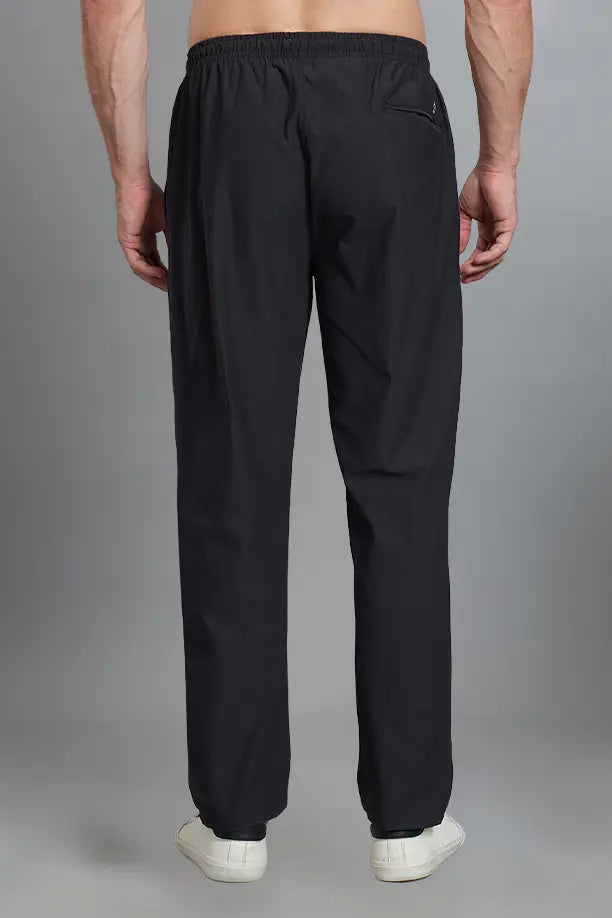 RELAX TRACK - DARK GREY