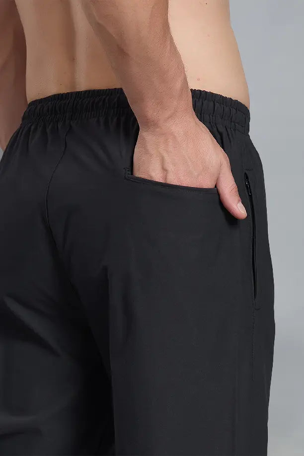 RELAX TRACK - DARK GREY