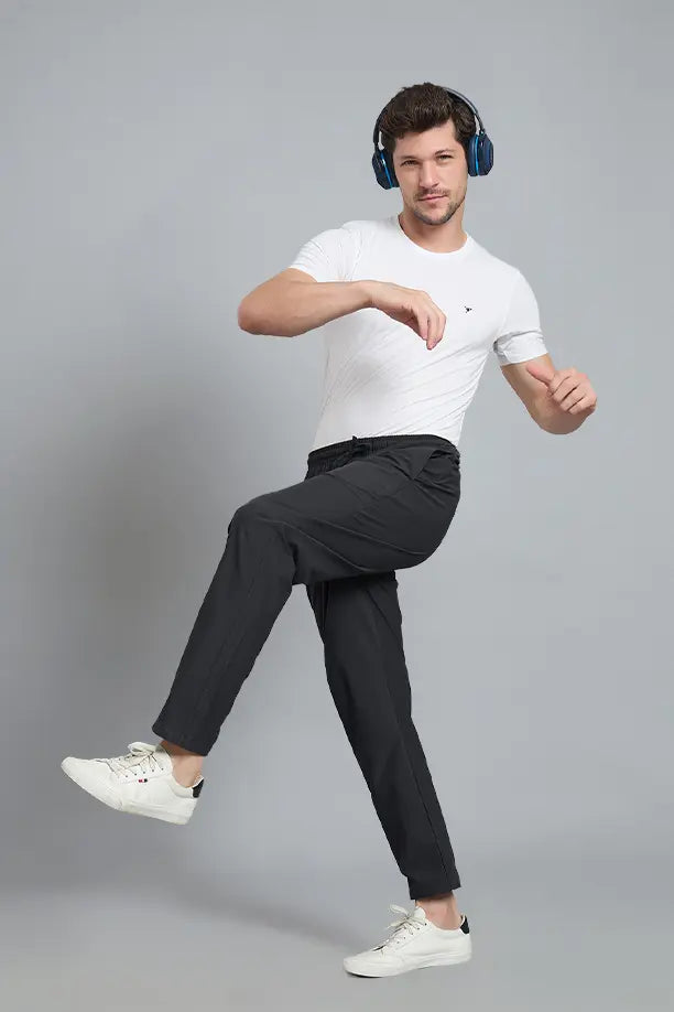 RELAX TRACK - DARK GREY