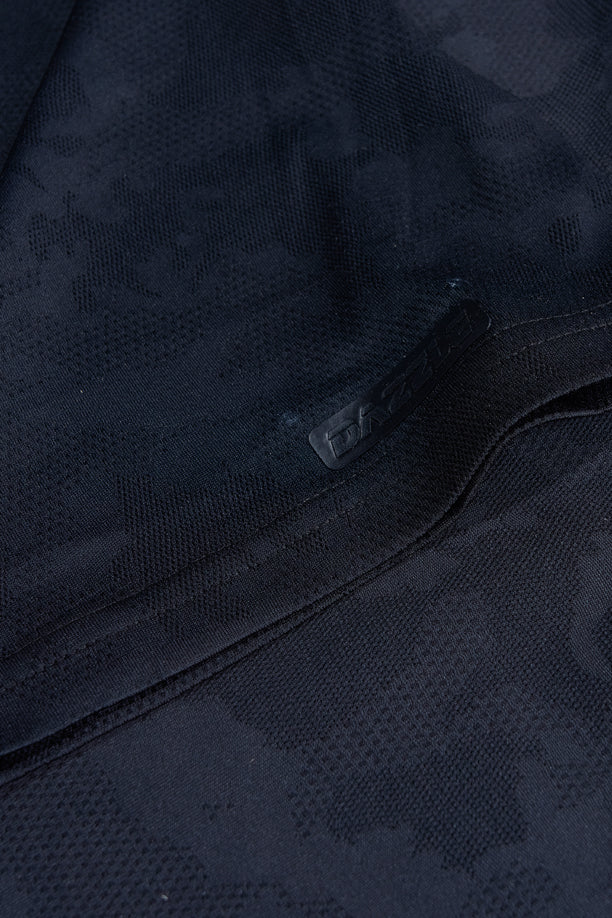 AERO VEST | JET BLACK