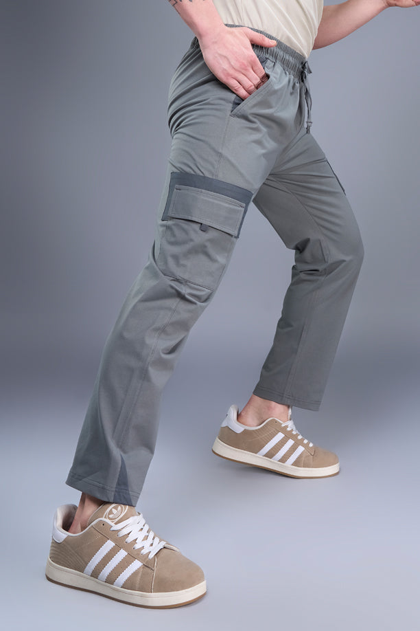 URBAN CARGO | OLIVE
