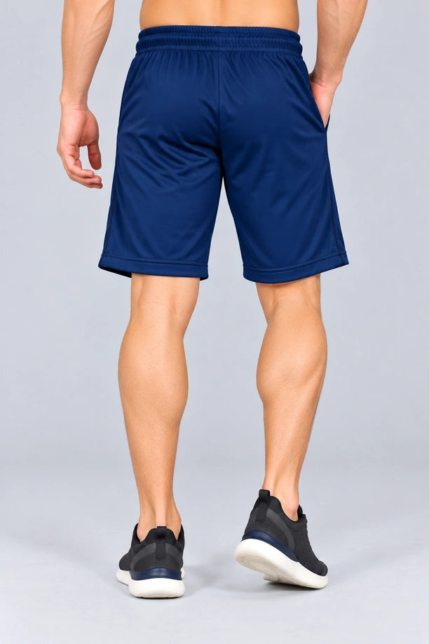Men Regular Fit Cotton Long Short PC Spcl