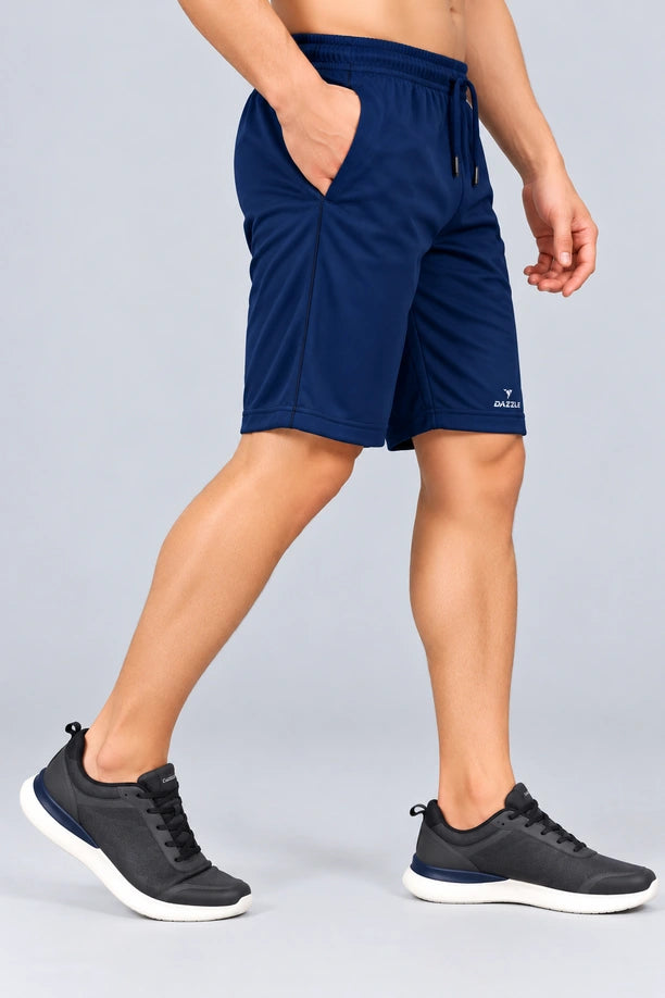 Men Regular Fit Cotton Long Short PC Spcl