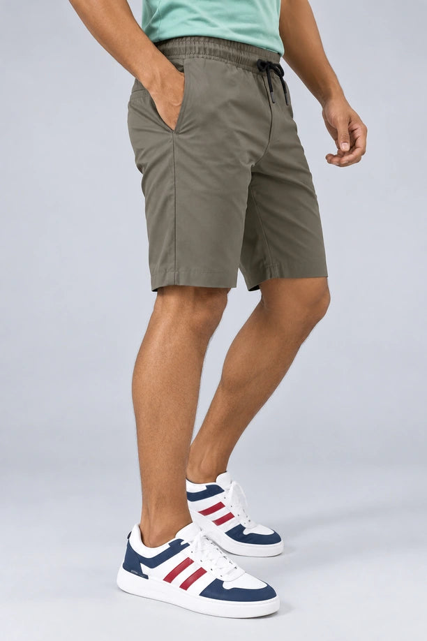 Men Regular Fit Running Shorts with BLOOM