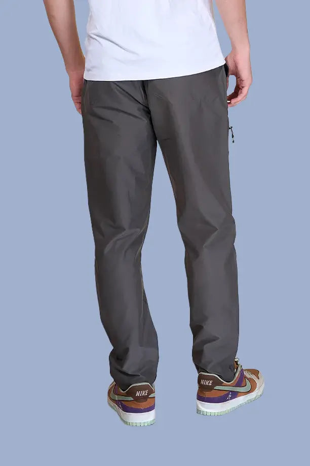 ICONIC CARGO - ZACHO GREY