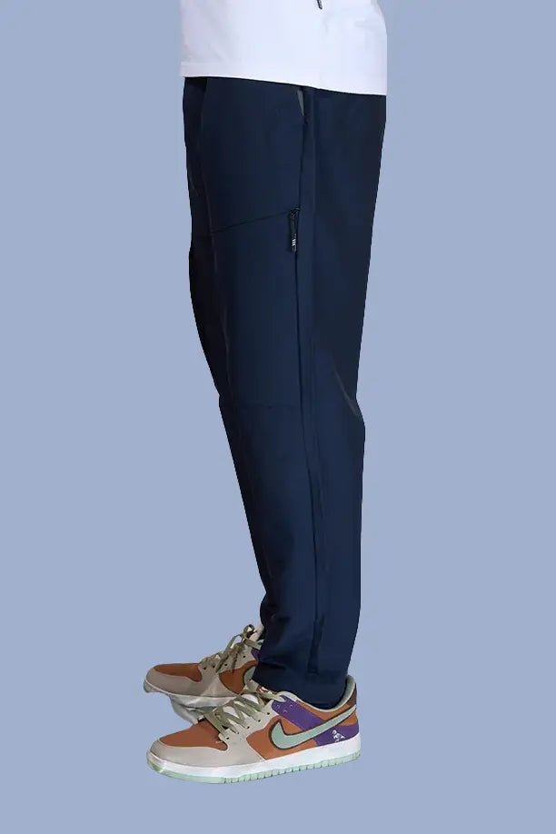 ICONIC CARGO - NAVY BLUE