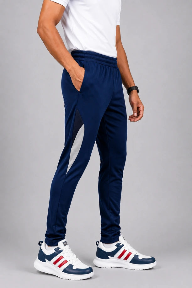 Men Cotton Regular Fit Trackpants |TRACK LOWERS-SPECIAL