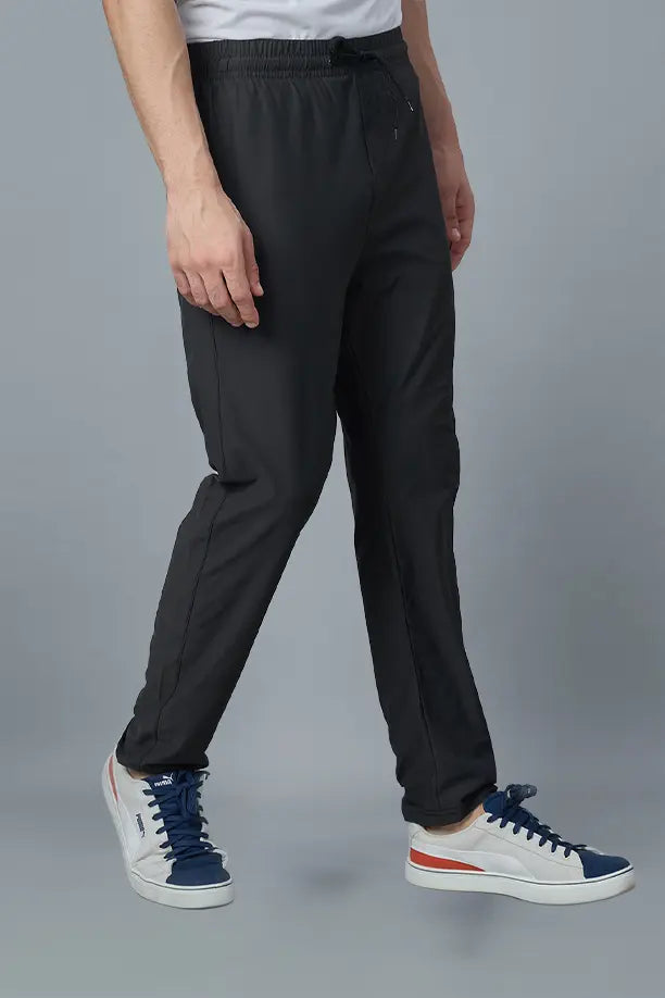 VINTAGE TRACK-DARK GREY