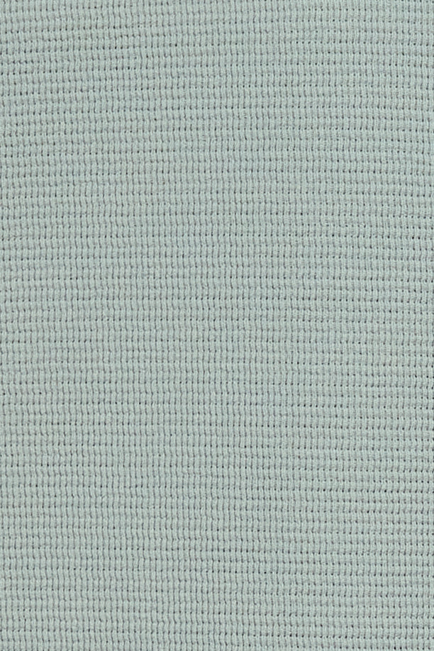 TANGY HALF TSHIRT | DUSTY OLIVE