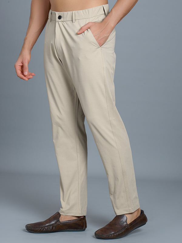 ULTIMATE PANT | CAMEL