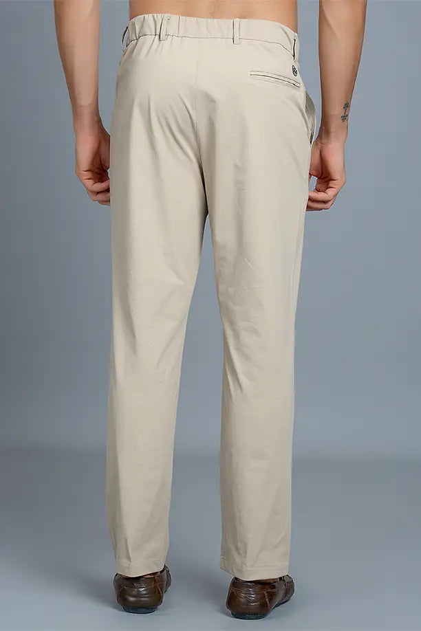 ULTIMATE PANT | CAMEL
