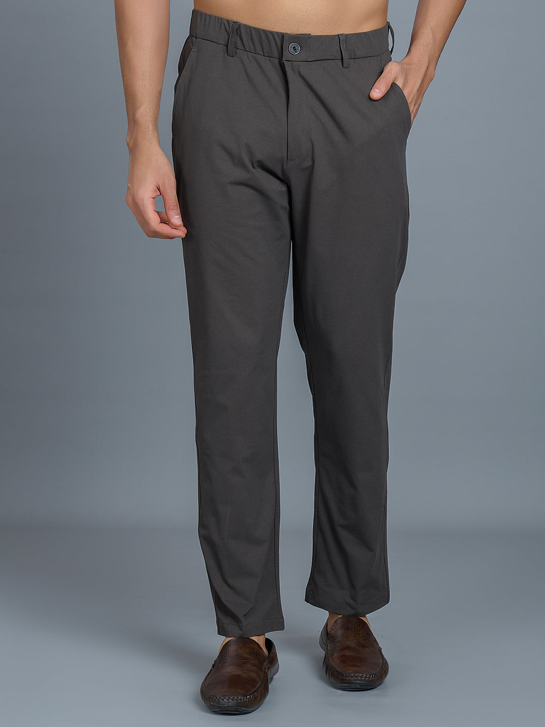 ULTIMATE PANT | MEHANDI